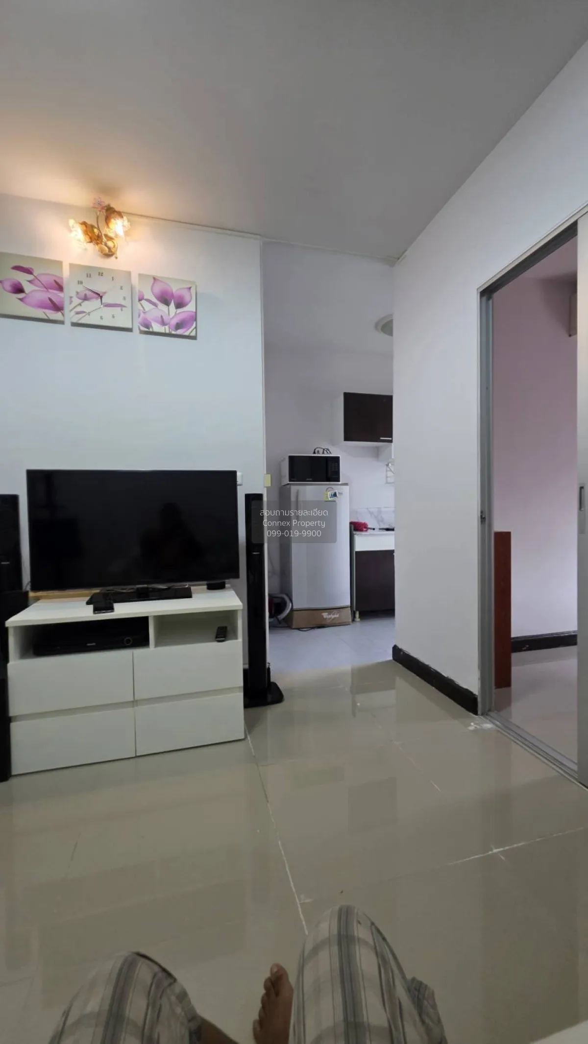 For Sale Condo , THE CACHE Lamlukka Klong 2 , BTS-Khu Khot , Khu  4