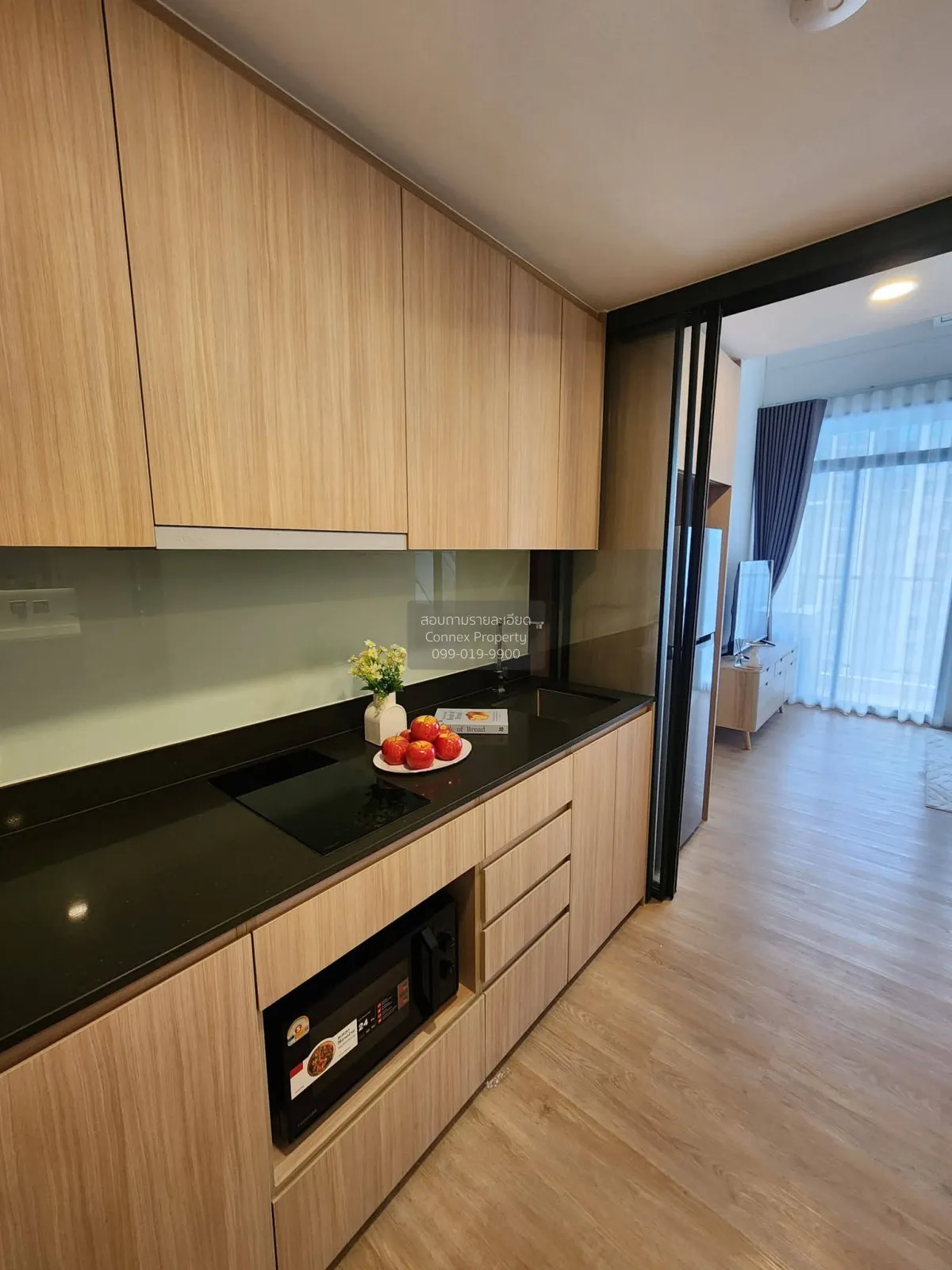 For Rent Condo , Siamese Rama 9 (Landmark @MRTA Station) , Duplex
