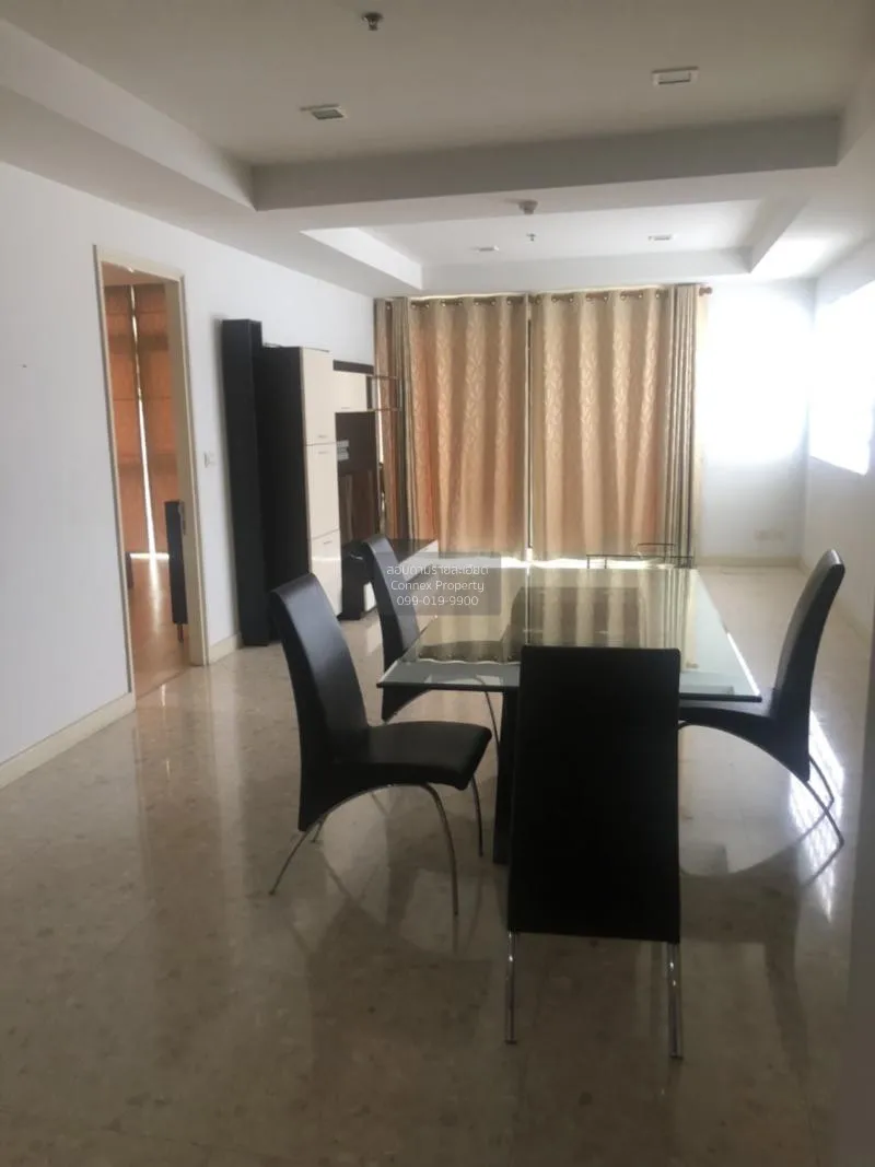 เช่าคอนโด  ณุศาศิริ แกรนด์ คอนโด BTS-เอกมัย พระโขนง เขต พระโขนง ก 2