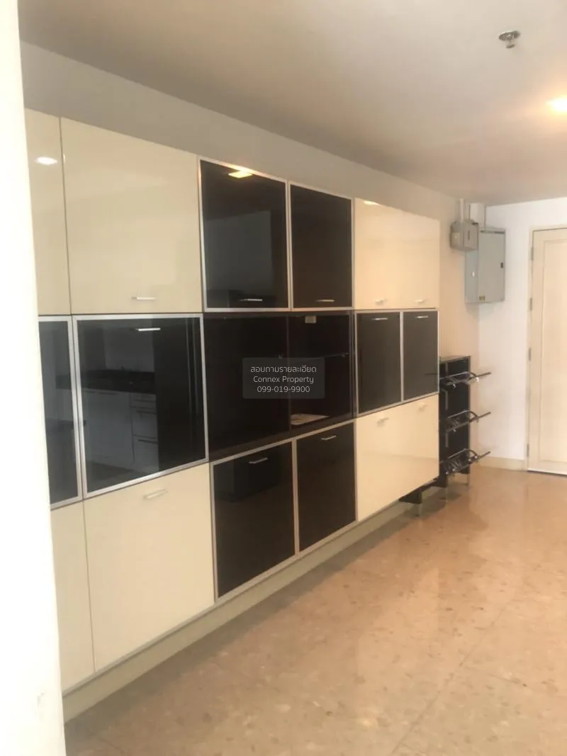 เช่าคอนโด  ณุศาศิริ แกรนด์ คอนโด BTS-เอกมัย พระโขนง เขต พระโขนง ก 3