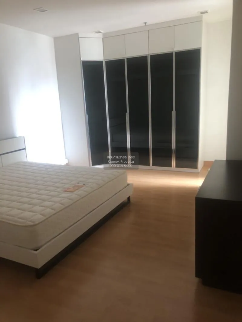 เช่าคอนโด  ณุศาศิริ แกรนด์ คอนโด BTS-เอกมัย พระโขนง เขต พระโขนง ก