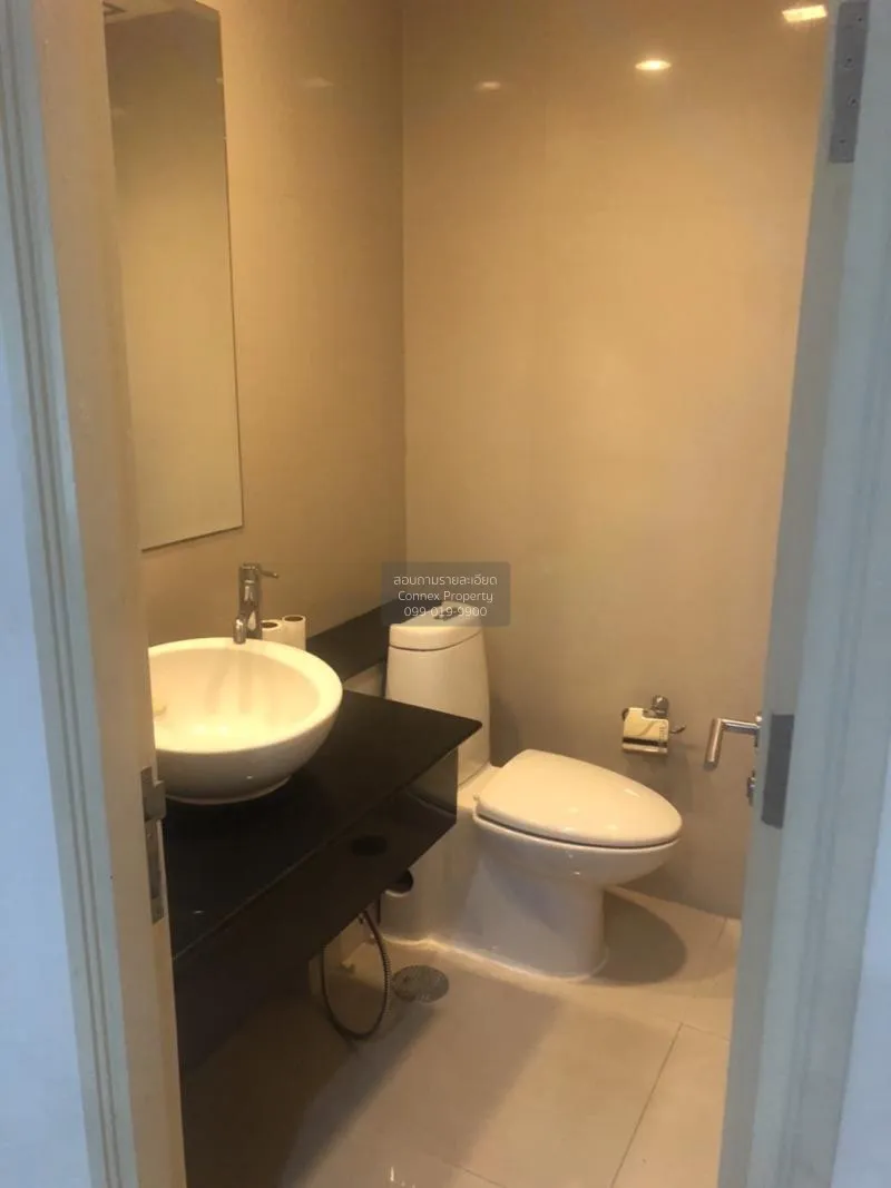 เช่าคอนโด  ณุศาศิริ แกรนด์ คอนโด BTS-เอกมัย พระโขนง เขต พระโขนง ก