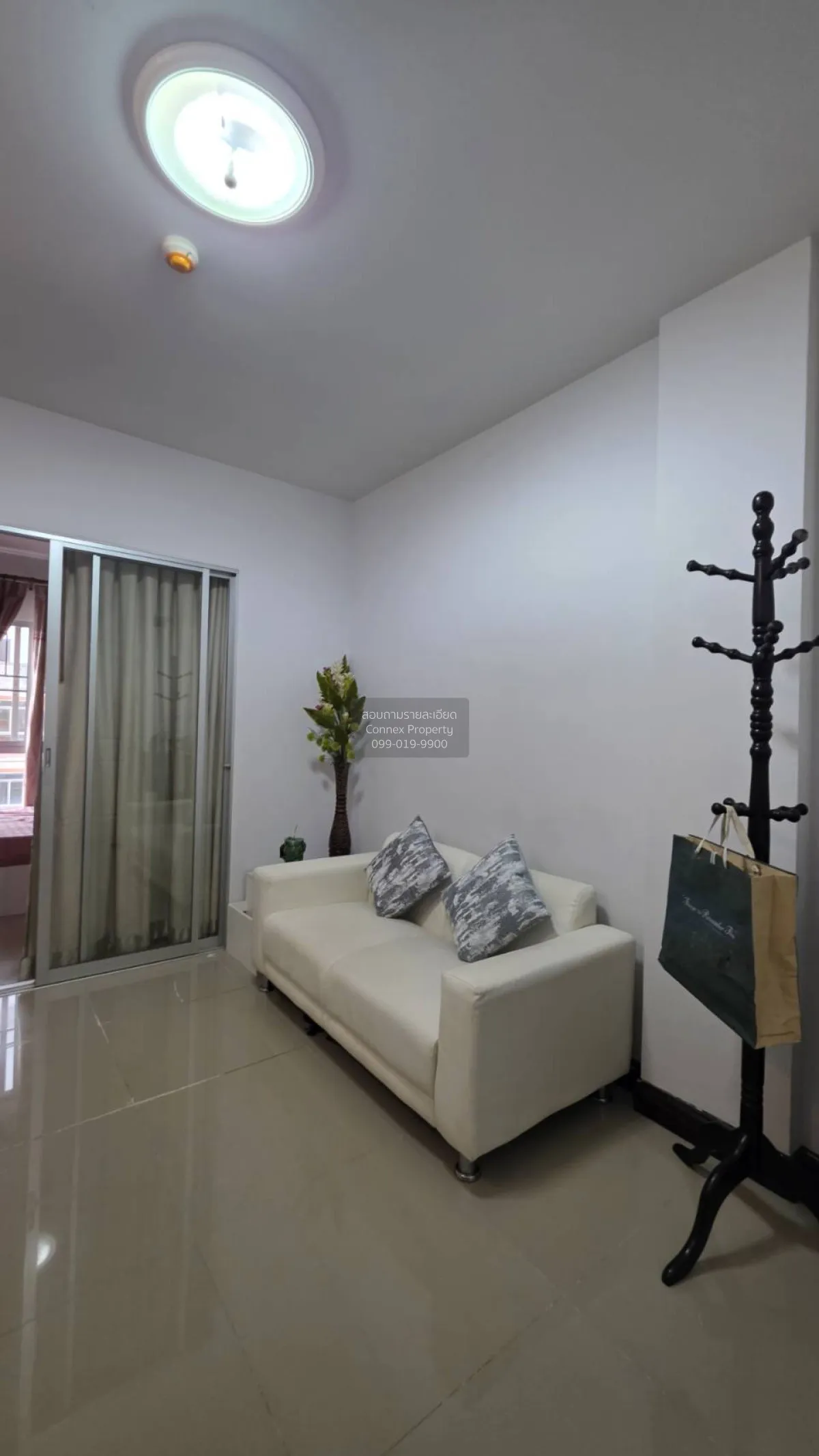 For Rent Condo , THE CACHE Lamlukka Klong 2 , BTS-Khu Khot , Khu  1