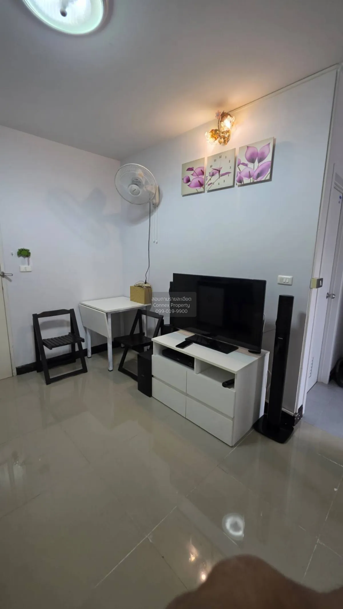 For Rent Condo , THE CACHE Lamlukka Klong 2 , BTS-Khu Khot , Khu 