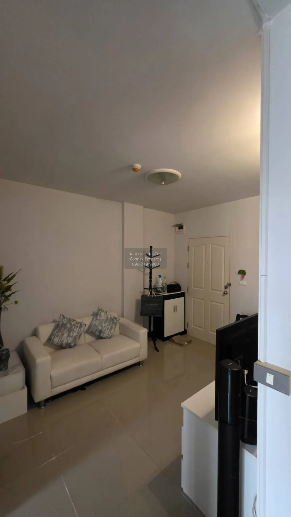 For Rent Condo , THE CACHE Lamlukka Klong 2 , BTS-Khu Khot , Khu 