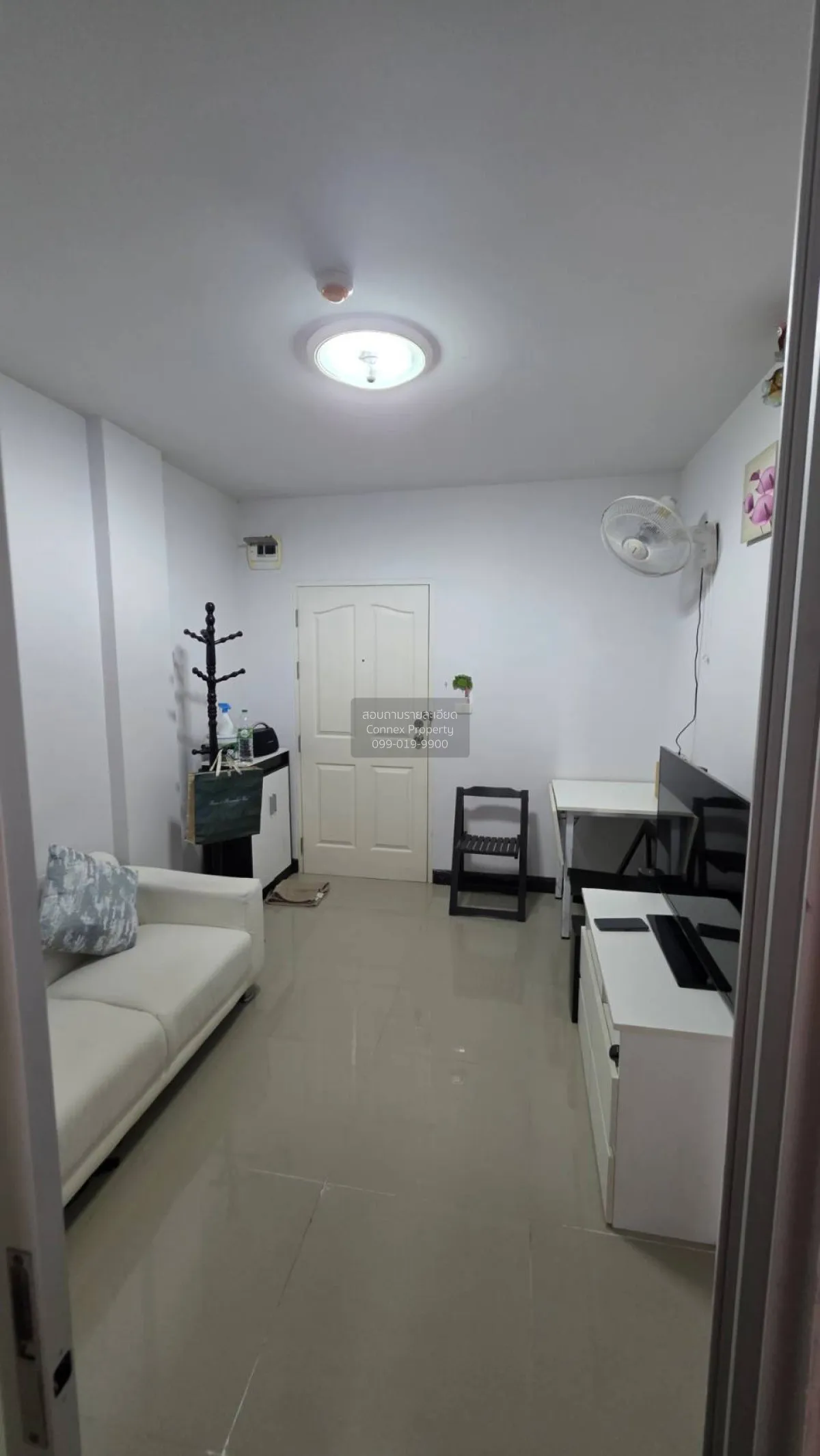 For Rent Condo , THE CACHE Lamlukka Klong 2 , BTS-Khu Khot , Khu 