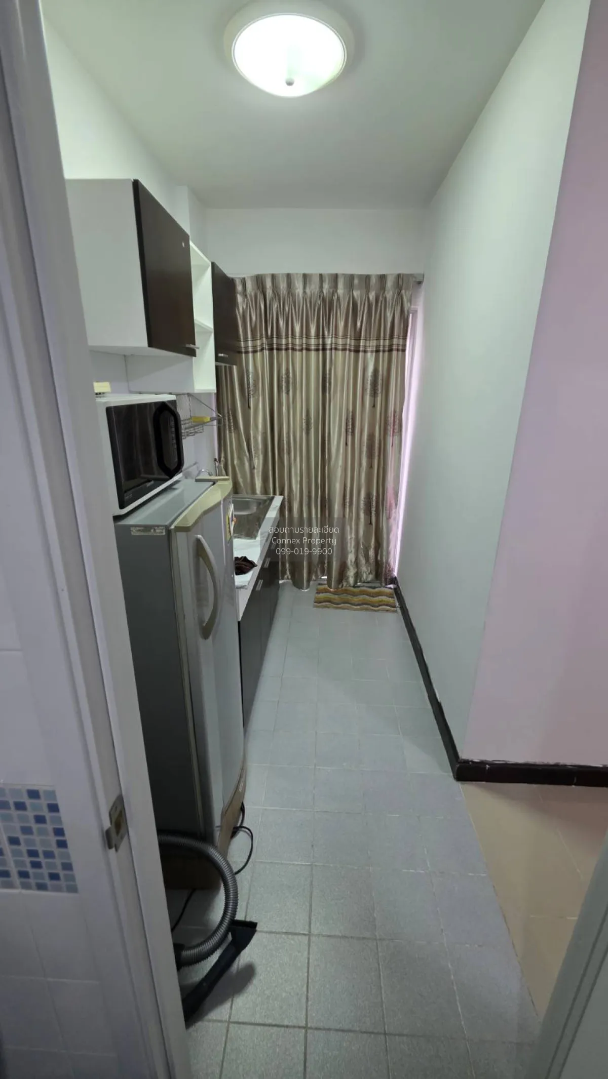 For Rent Condo , THE CACHE Lamlukka Klong 2 , BTS-Khu Khot , Khu 