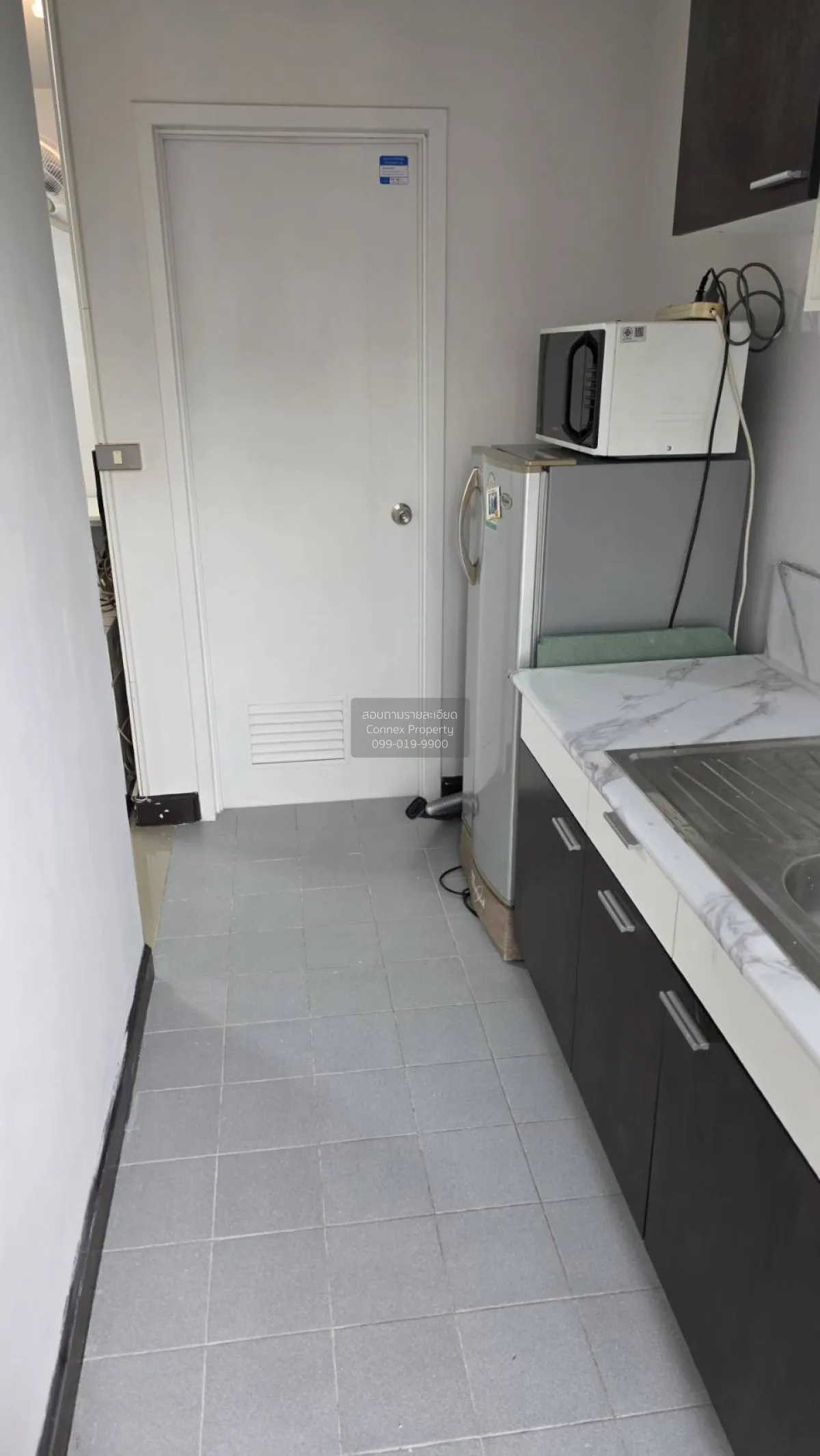 For Rent Condo , THE CACHE Lamlukka Klong 2 , BTS-Khu Khot , Khu 