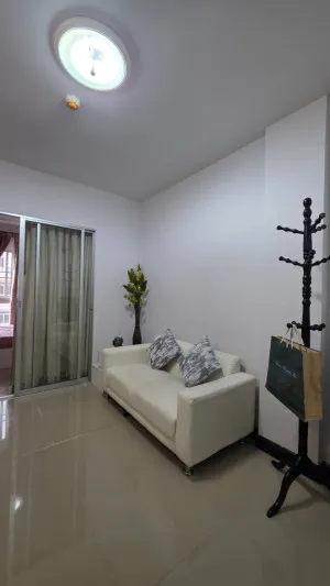 For Rent Condo , THE CACHE Lamlukka Klong 2 , BTS-Khu Khot , Khu Khot , Lam Luk Ka , Pathum Thani , CX-159852
