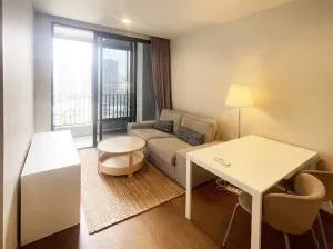 For Rent Condo , Ideo Q Sukhumvit 36 , BTS-Thong Lo , Khlong Tan , Khlong Toei , Bangkok , CX-159854