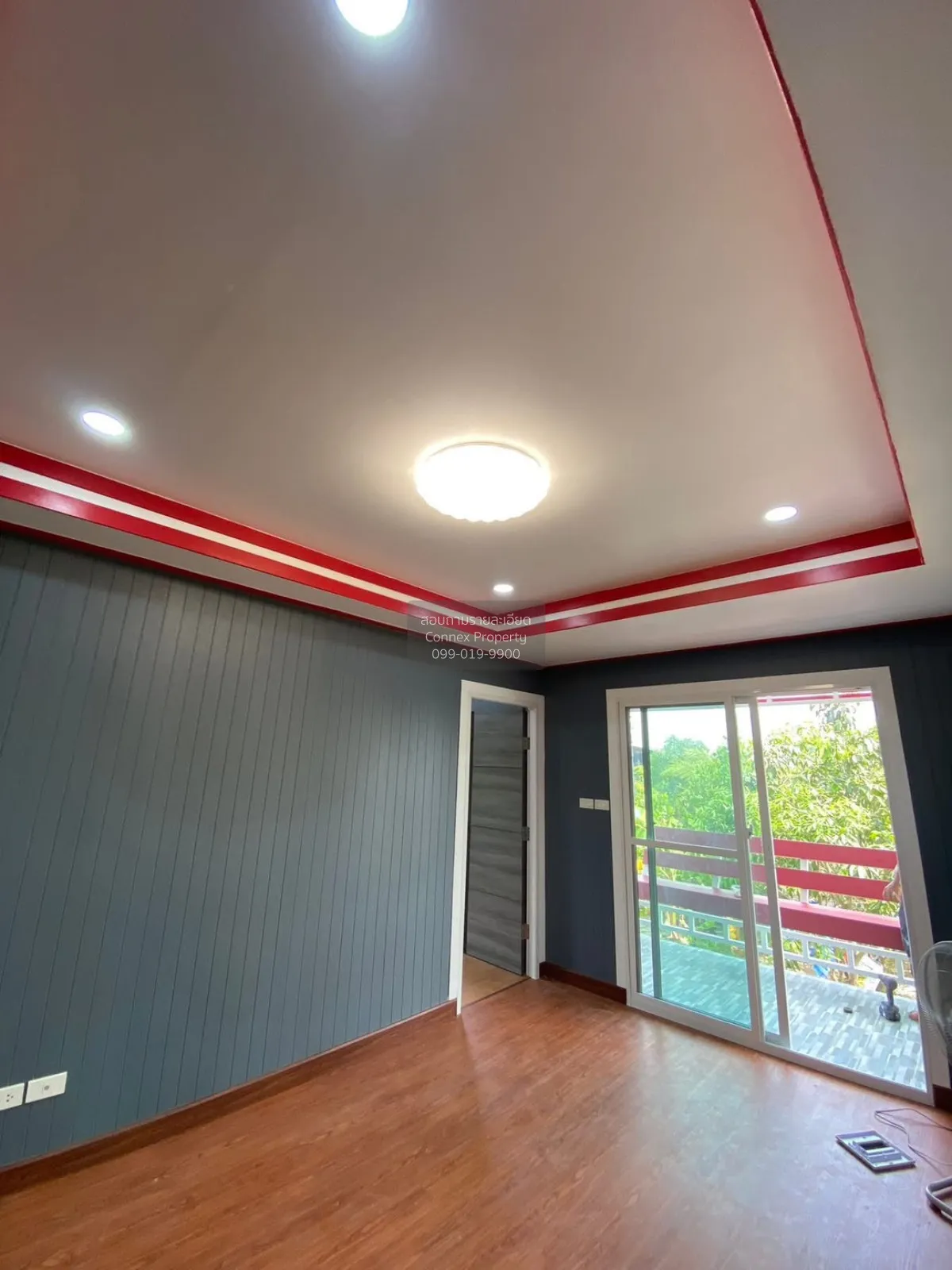For Sale House , Kanokkull 3 Khlong 14 , nice view , river view ,