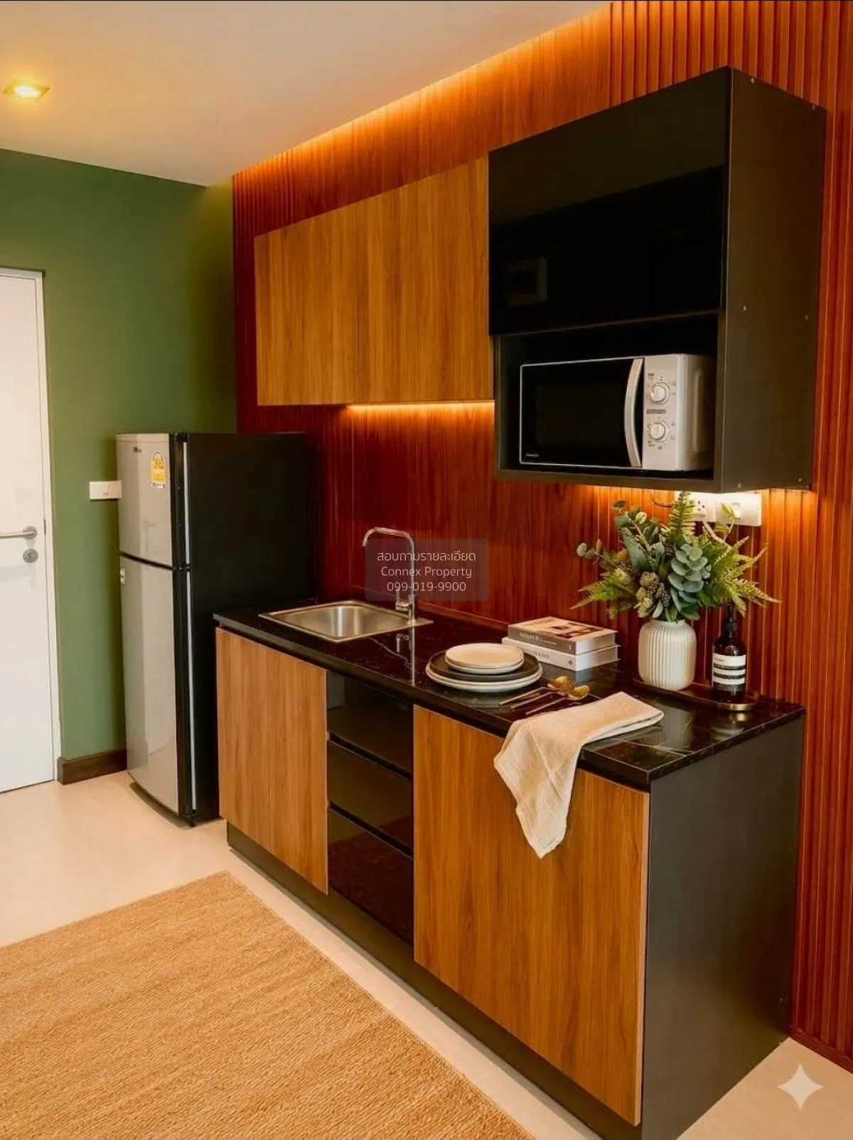 For Sale Condo , A Space Play Ratchada - Sutthisarn , MRT-Sutthis