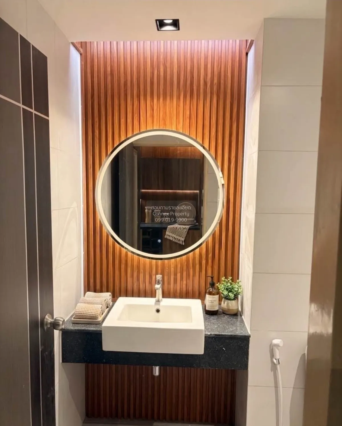 For Sale Condo , A Space Play Ratchada - Sutthisarn , MRT-Sutthis