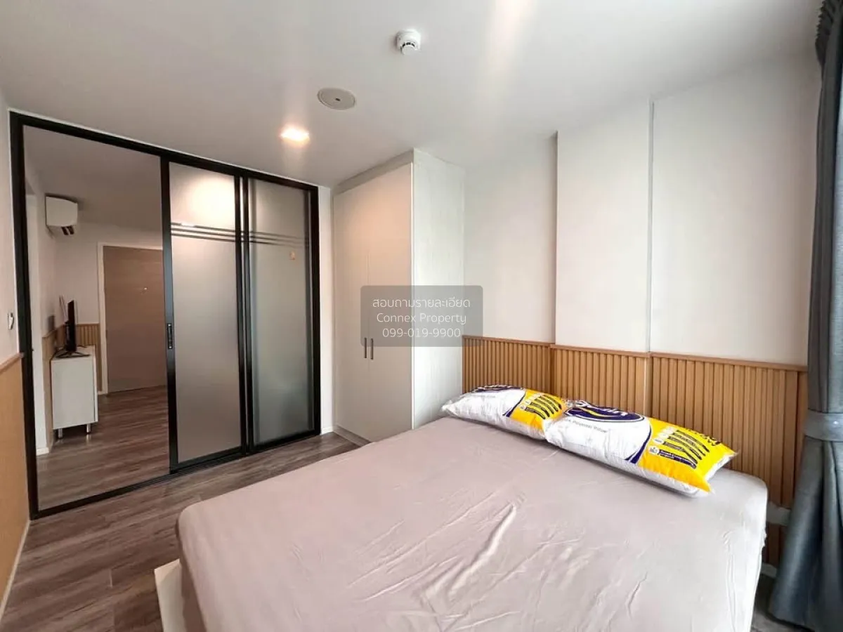 For Sale Condo , Atmoz Chaengwattana , Khlong Kluea , Pak Kret ,  3