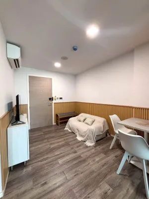 For Sale Condo , Atmoz Chaengwattana , Khlong Kluea , Pak Kret , Nonthaburi , CX-159873