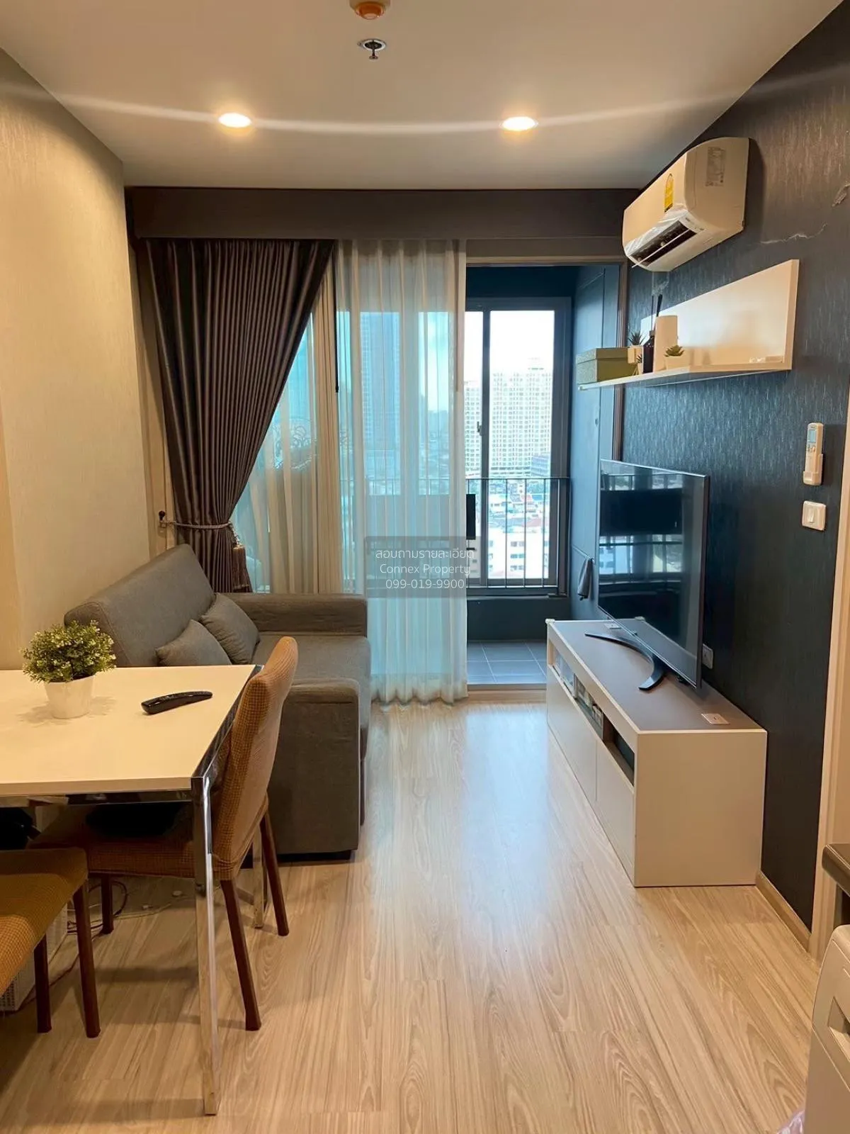 For Sale Condo , Ideo Mobi Bangsue Grand Interchange , MRT-Tao Po 1