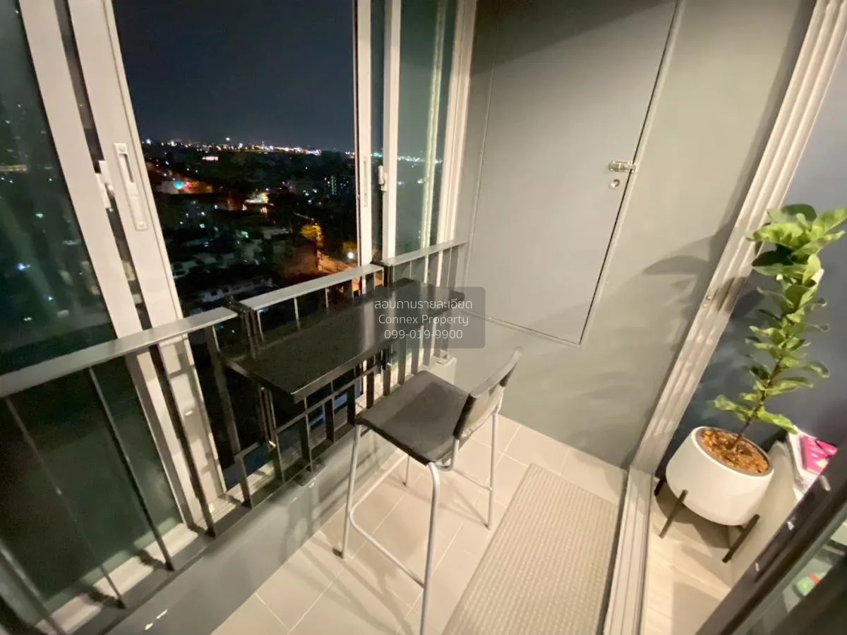 For Sale Condo , Ideo Mobi Bangsue Grand Interchange , MRT-Tao Po