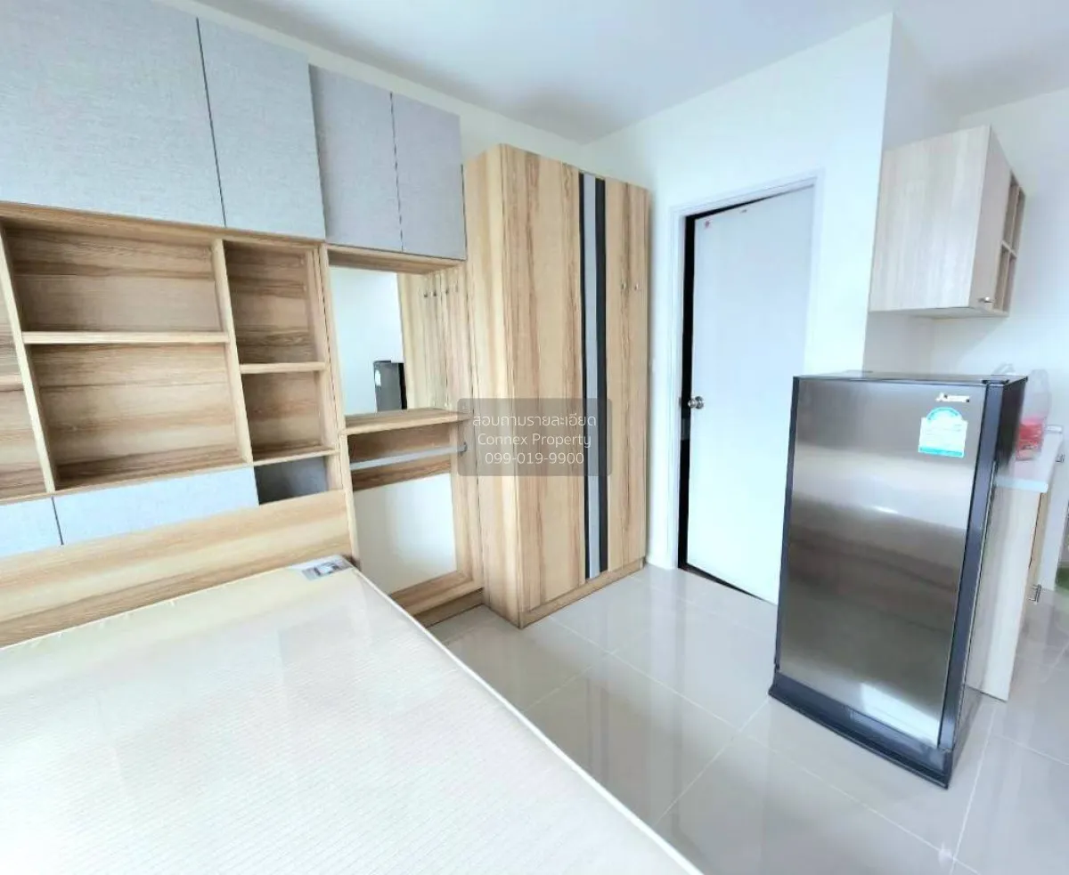 For Rent Condo , Asakan Place Srinakarin , Min Buri , Min Buri ,  2