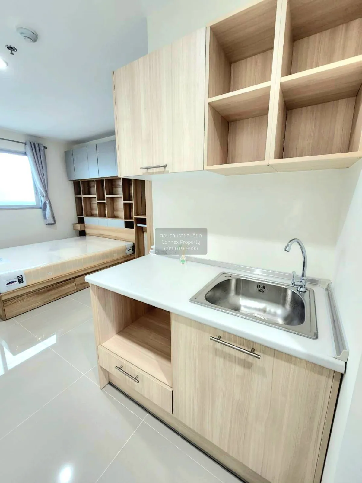 For Rent Condo , Asakan Place Srinakarin , Min Buri , Min Buri ,  4