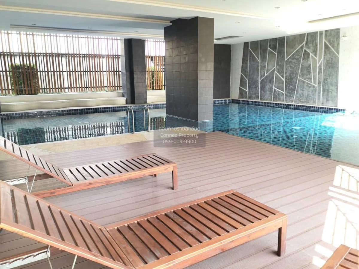 For Rent Condo , Asakan Place Srinakarin , Min Buri , Min Buri , 