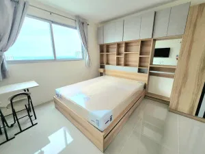 For Rent Condo , Asakan Place Srinakarin , Min Buri , Min Buri , Bangkok , CX-159877
