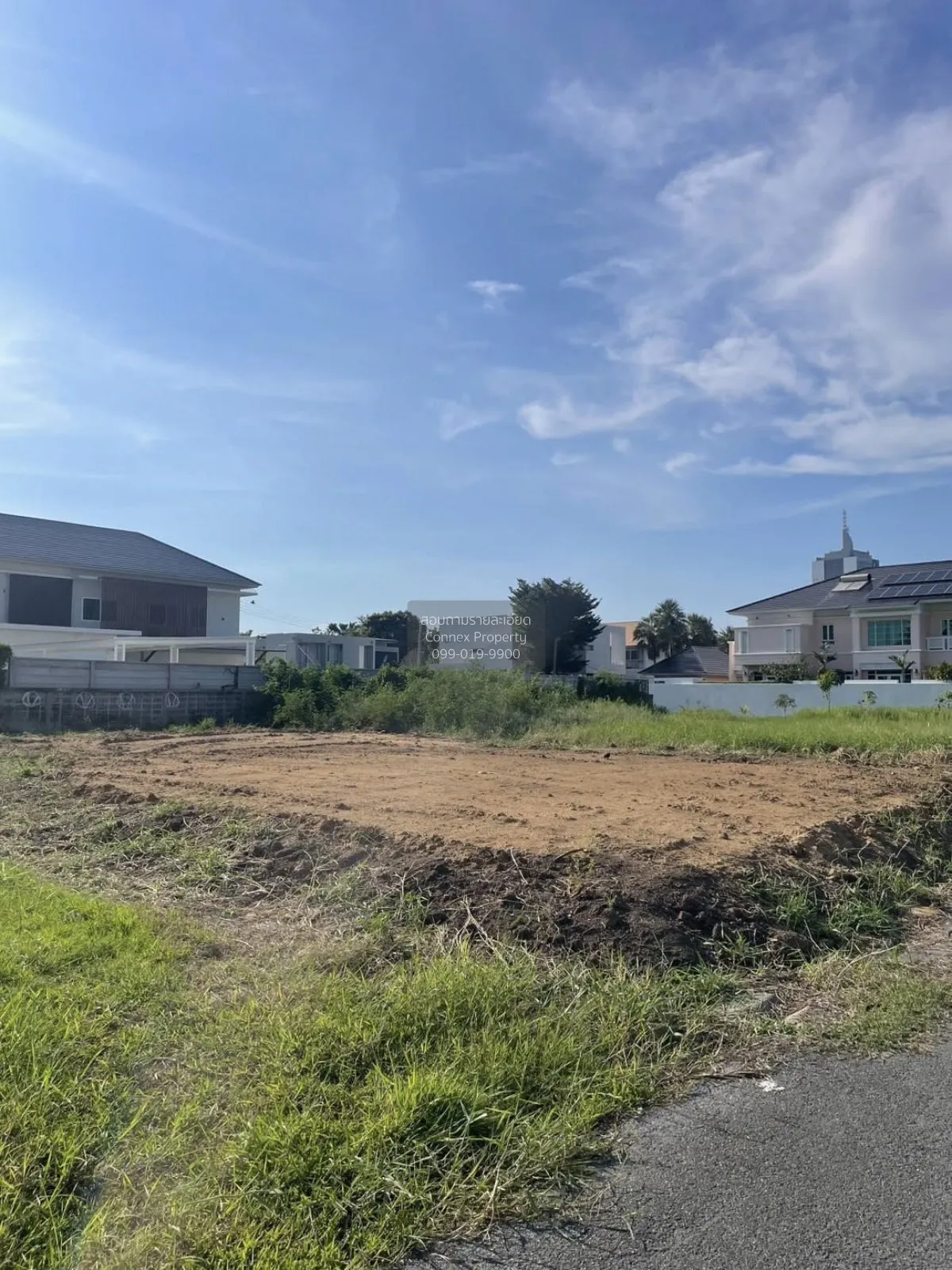 For Sale Land 95 square meters, located on Soi Chaengwattana-Pak  2