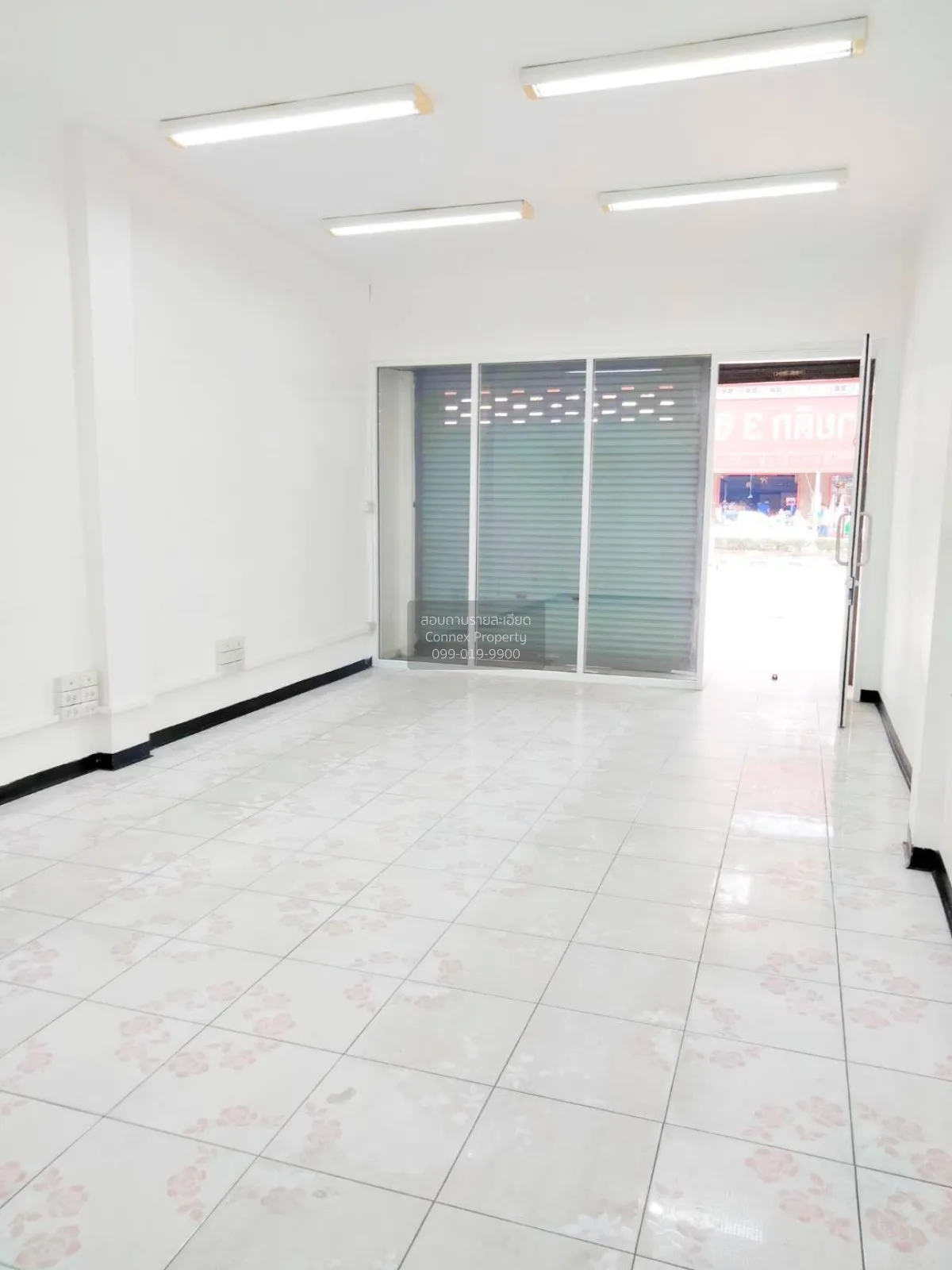 ขายตึก ตัวเมืองปทุมธานี บางปรอก เมืองปทุมธานี ปทุมธานี CX-159880 4