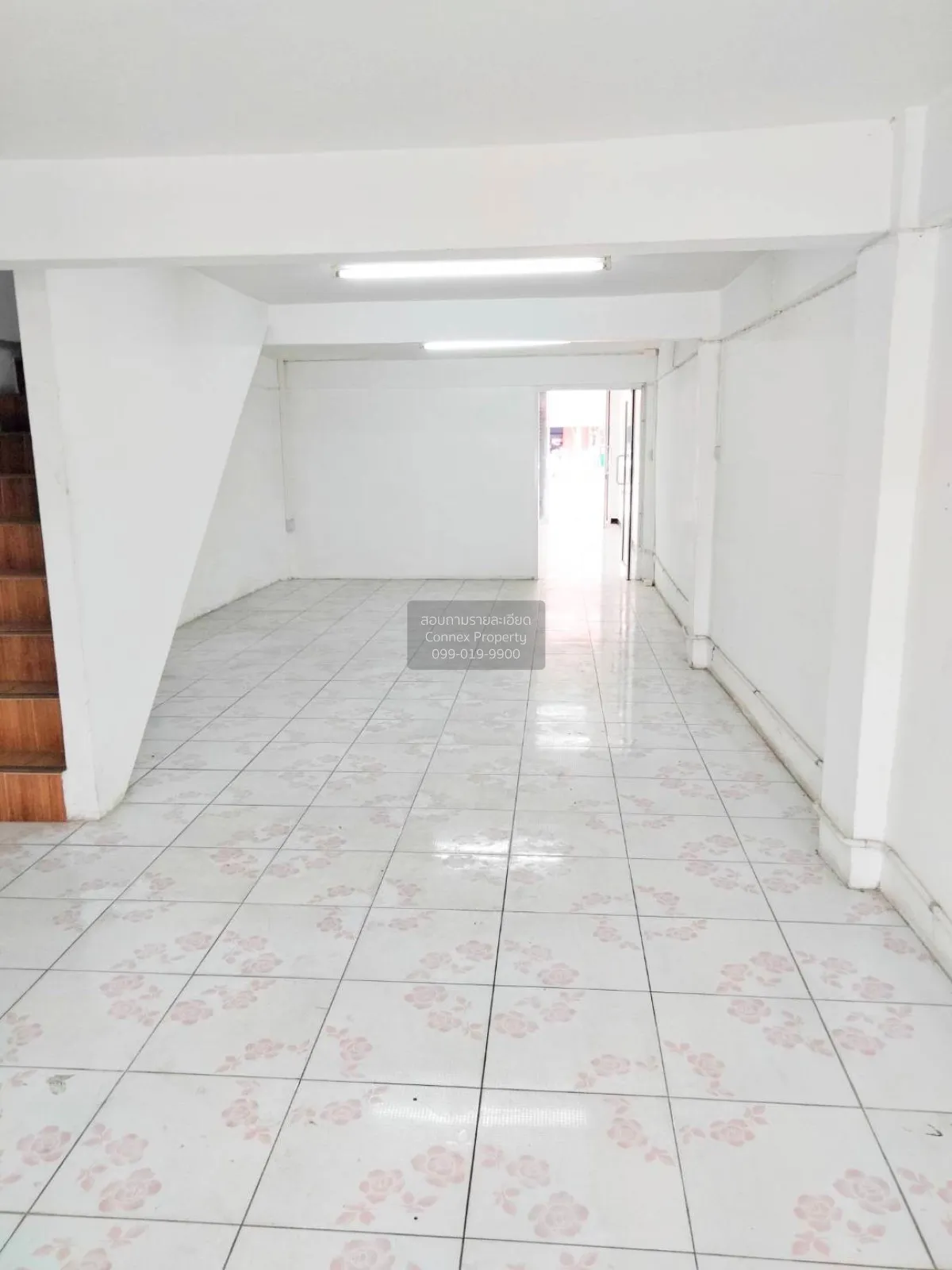 ขายตึก ตัวเมืองปทุมธานี บางปรอก เมืองปทุมธานี ปทุมธานี CX-159880