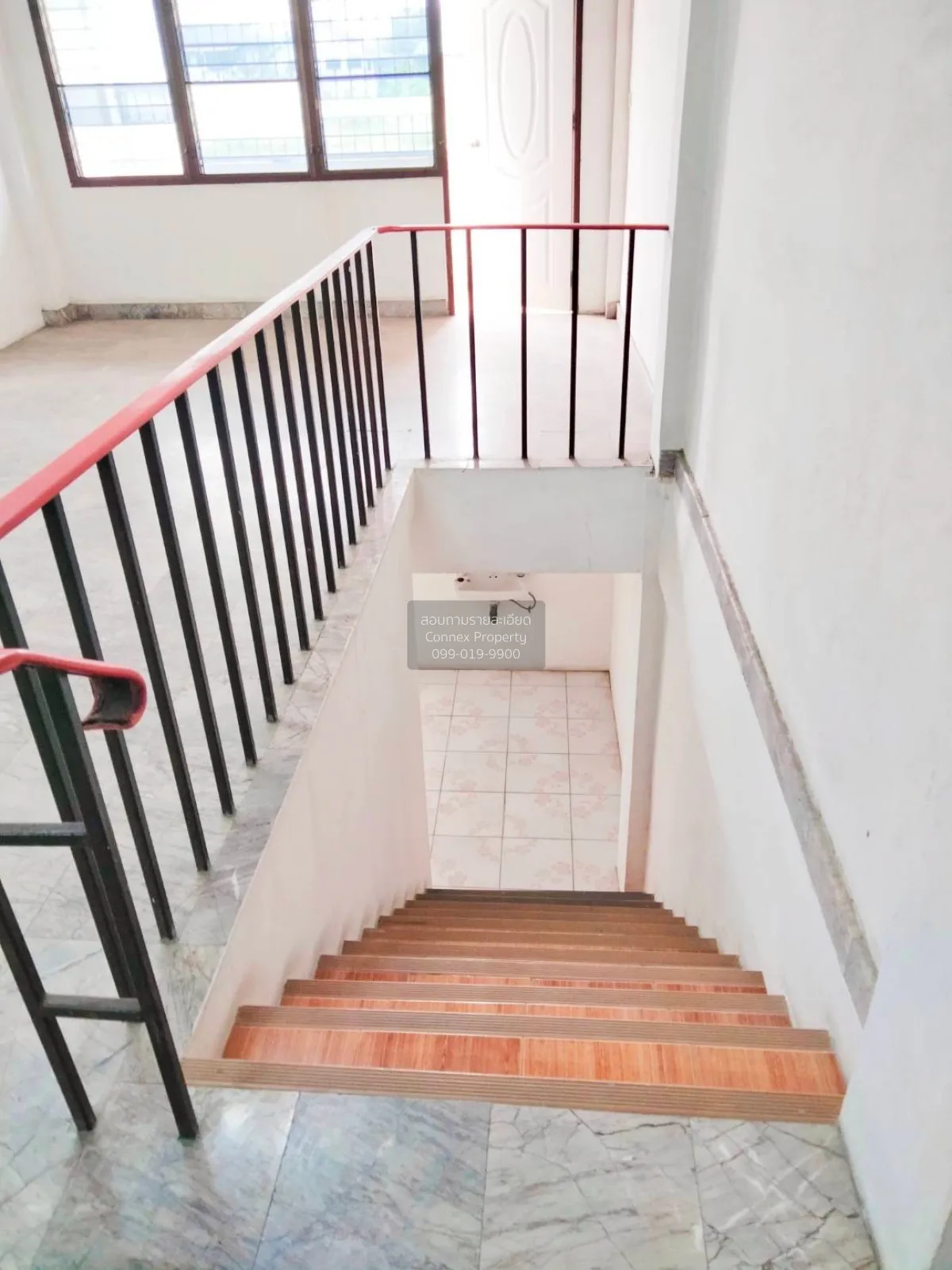 ขายตึก ตัวเมืองปทุมธานี บางปรอก เมืองปทุมธานี ปทุมธานี CX-159880