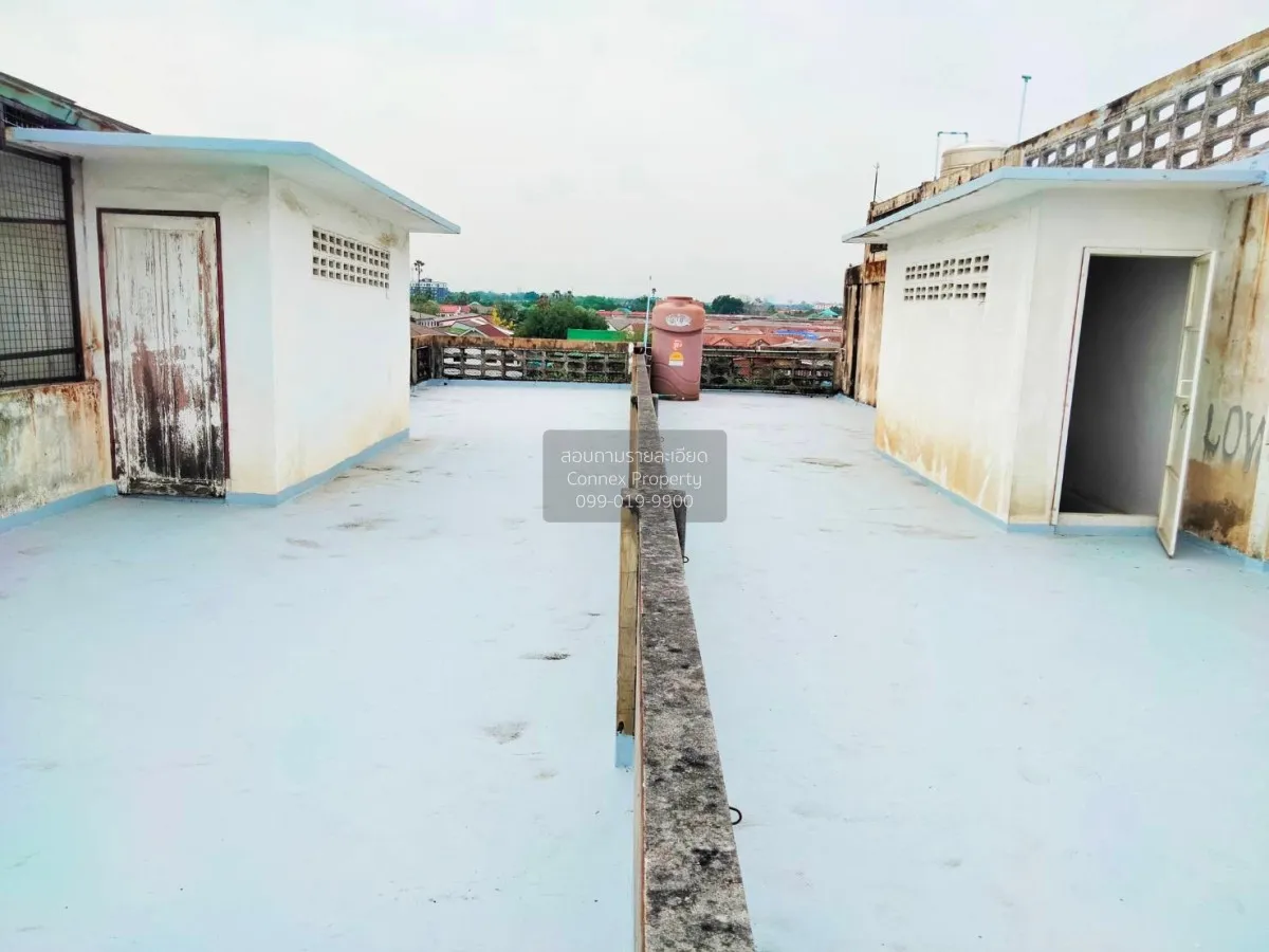 ขายตึก ตัวเมืองปทุมธานี บางปรอก เมืองปทุมธานี ปทุมธานี CX-159880