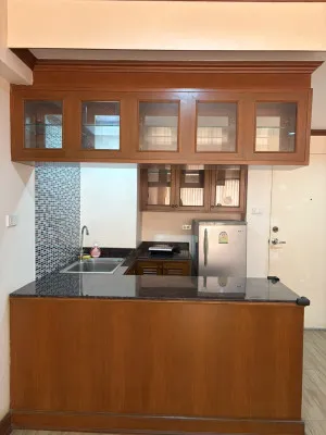For Rent Condo , Le Jardin Young Place Phahonyothin 37 , BTS-Sena Nikhom , Lat Yao , Chatuchak , Bangkok , CX-159882