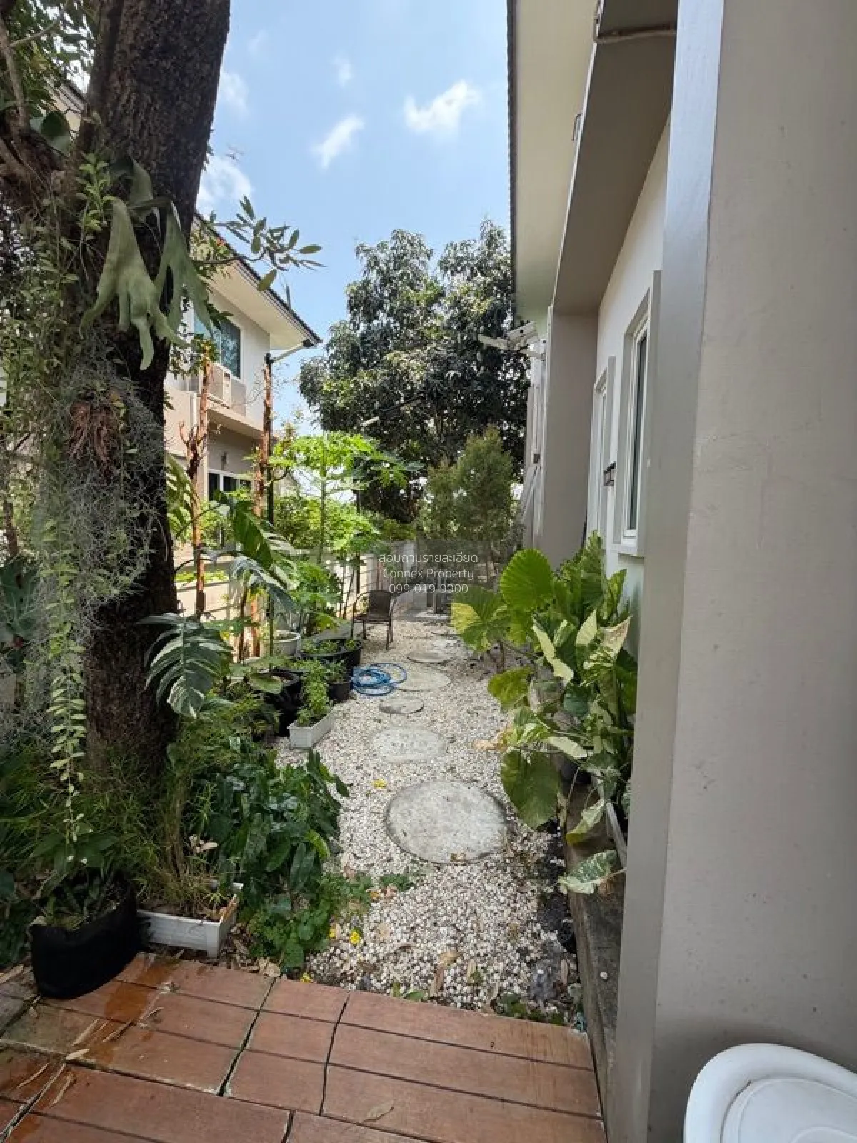 For Sale House , BENYAPHA CASA WONGWAEN - RAMA 9 , Khlong Song To 2