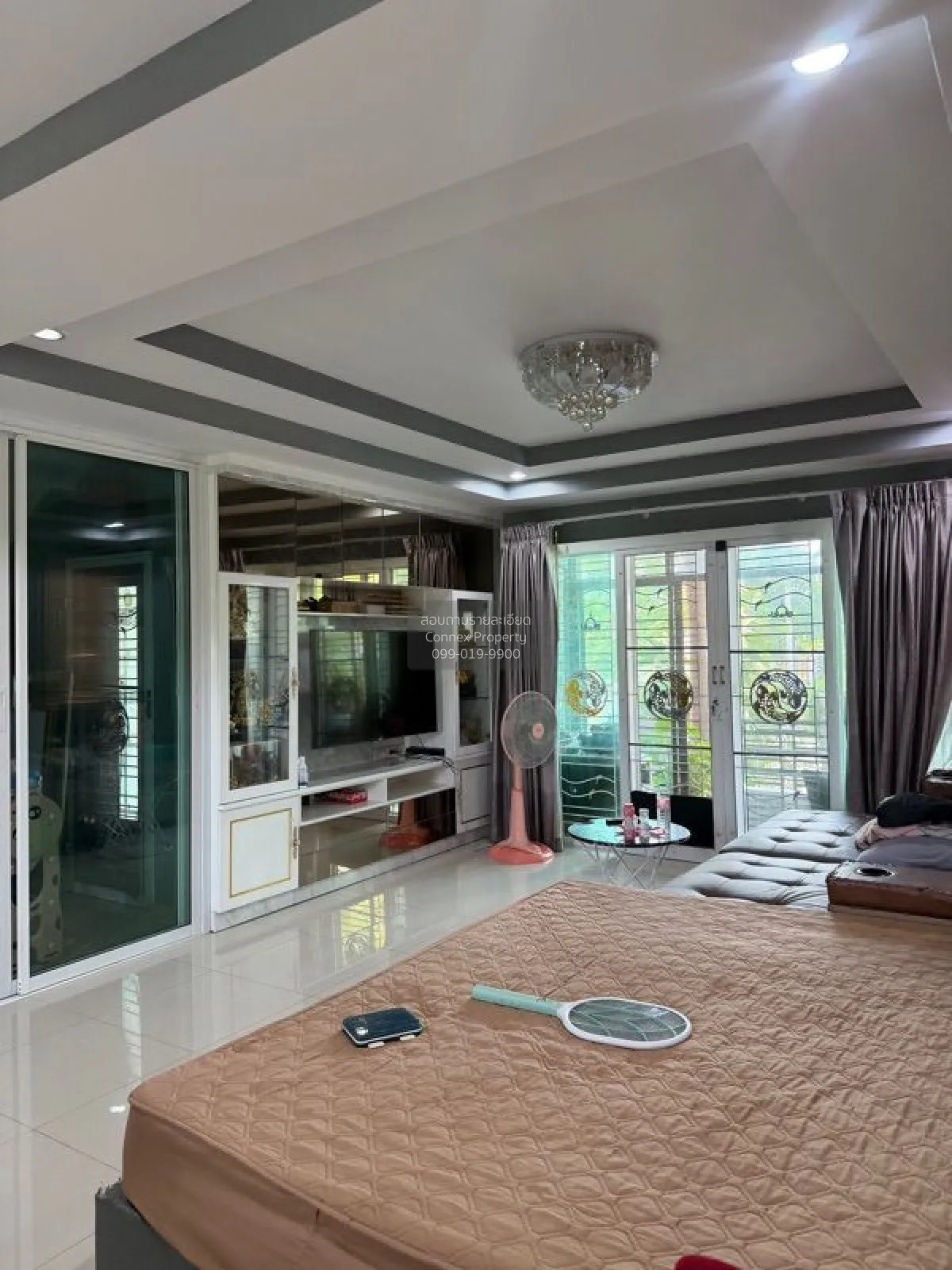 For Sale House , BENYAPHA CASA WONGWAEN - RAMA 9 , Khlong Song To