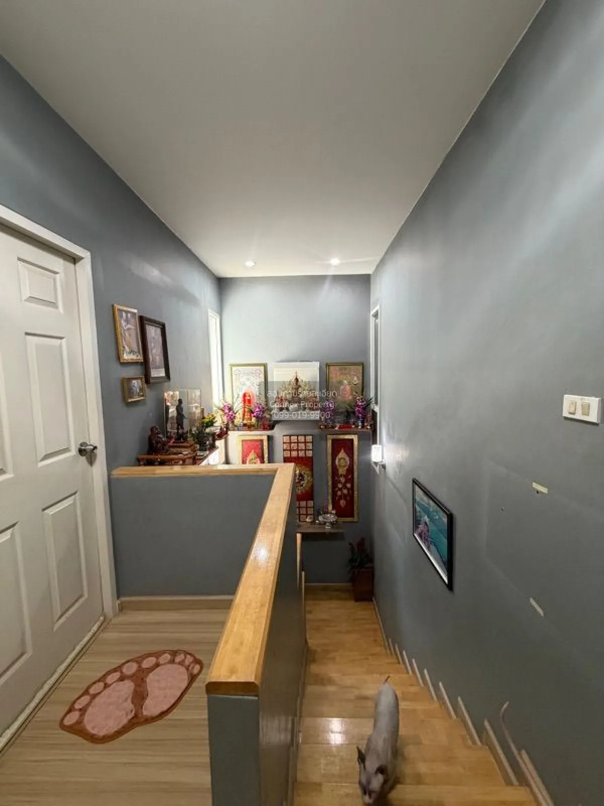 For Sale House , BENYAPHA CASA WONGWAEN - RAMA 9 , Khlong Song To