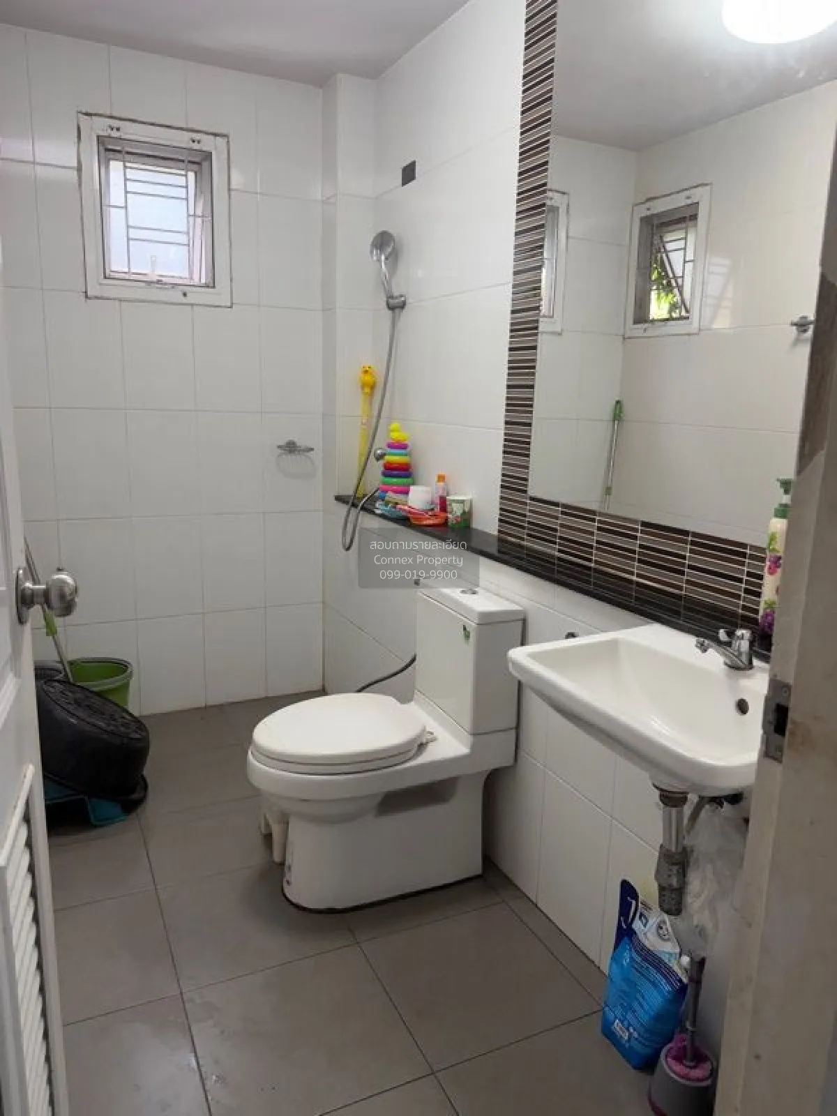 For Sale House , BENYAPHA CASA WONGWAEN - RAMA 9 , Khlong Song To