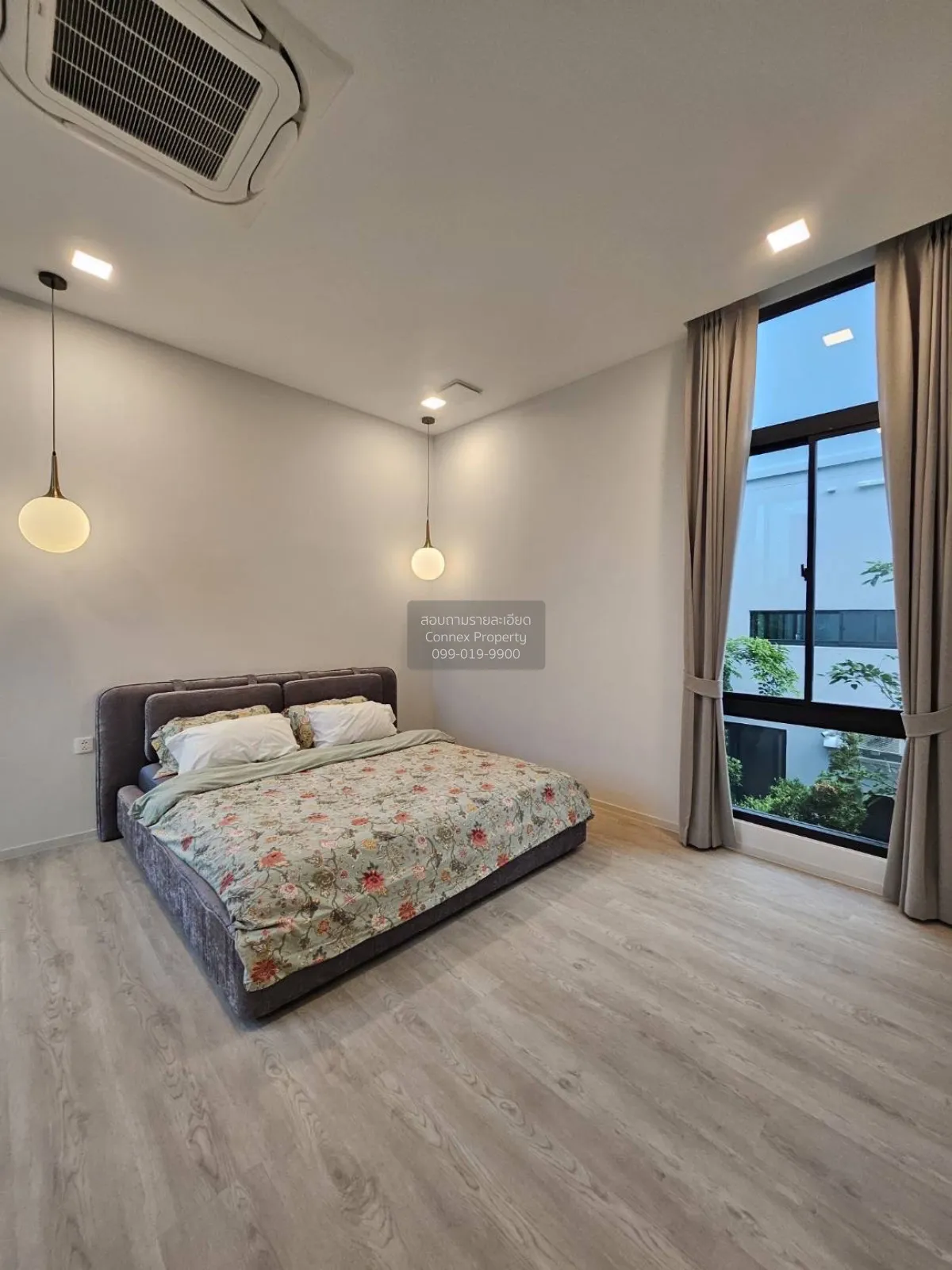 ขายบ้าน  วีเว่ กรุงเทพกรีฑา ทับช้าง เขต สะพานสูง กรุงเทพ CX-15988