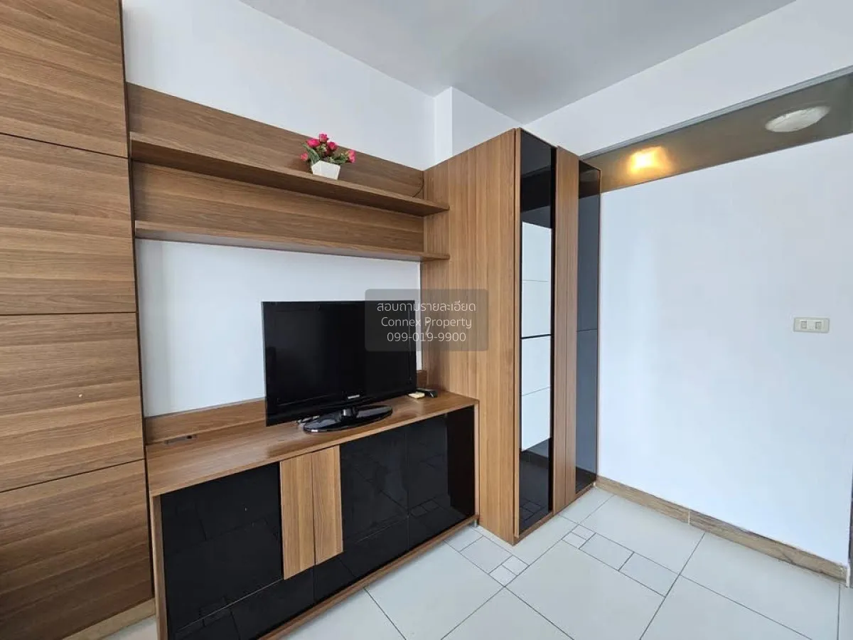 For Sale Condo , Supalai River Place , high floor , river view , 