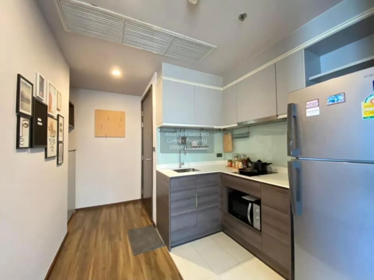 For Sale Condo , Ceil by Sansiri , BTS-Ekkamai , Khlong Tan Nuea  4