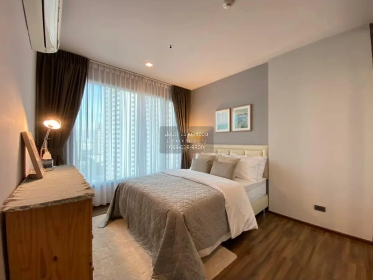 For Sale Condo , Ceil by Sansiri , BTS-Ekkamai , Khlong Tan Nuea 