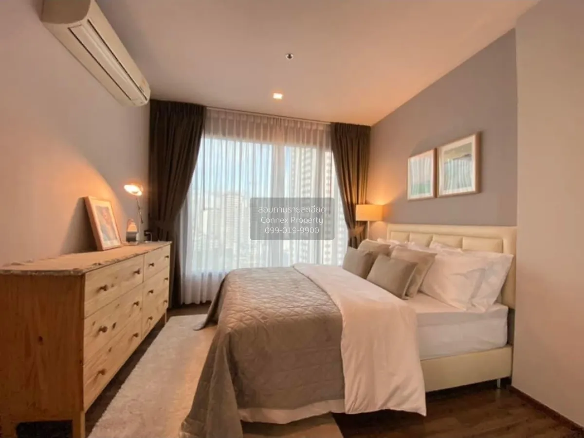 For Sale Condo , Ceil by Sansiri , BTS-Ekkamai , Khlong Tan Nuea 