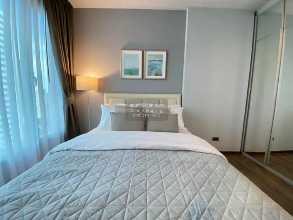 For Sale Condo , Ceil by Sansiri , BTS-Ekkamai , Khlong Tan Nuea 