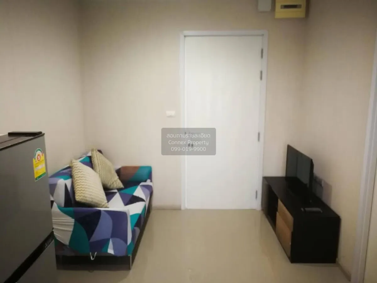For Rent Condo , Plum Condo Central Station , MRT-Sam Yaek Bang Y 1
