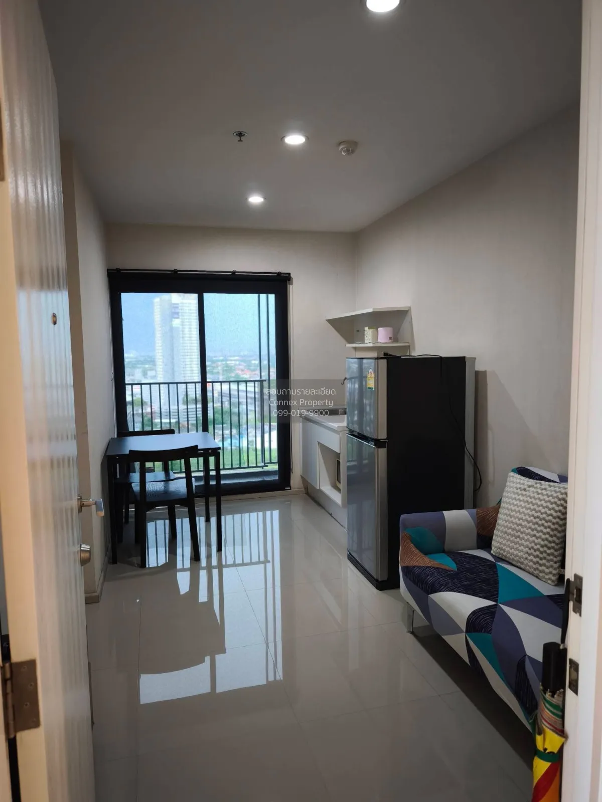 For Rent Condo , Plum Condo Central Station , MRT-Sam Yaek Bang Y 2