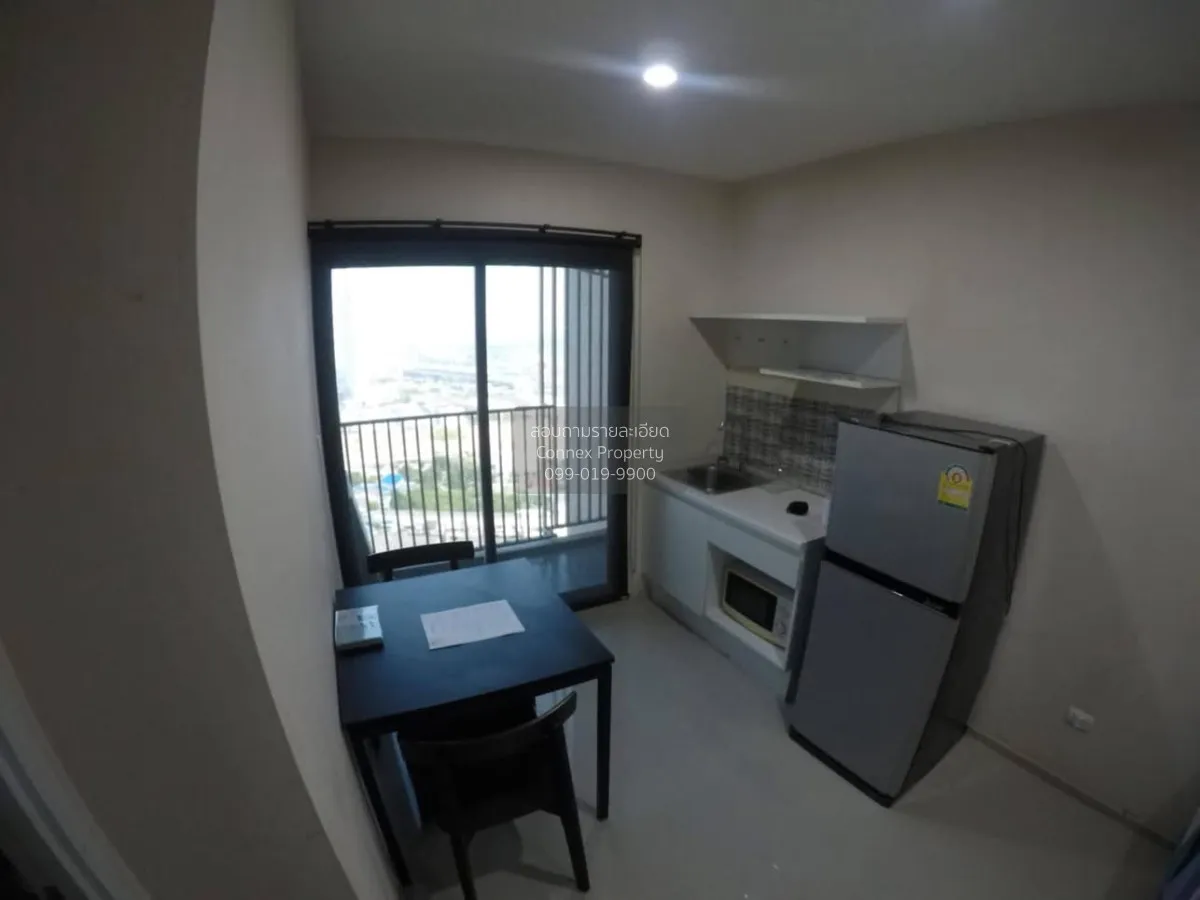 For Rent Condo , Plum Condo Central Station , MRT-Sam Yaek Bang Y