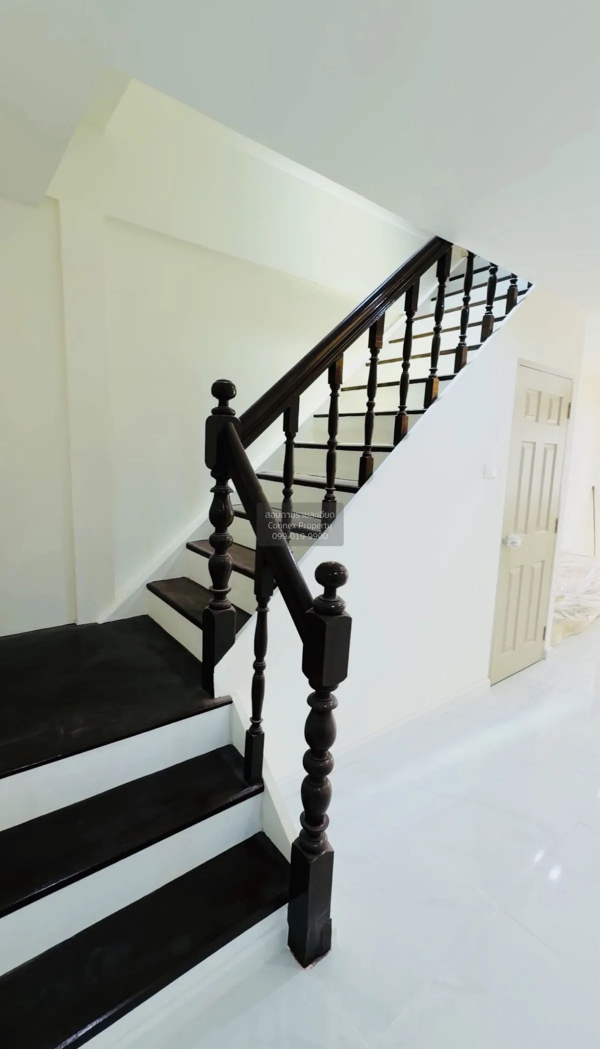 For Sale Townhouse/Townhome  , Baan Chatklao Villa , newly renova