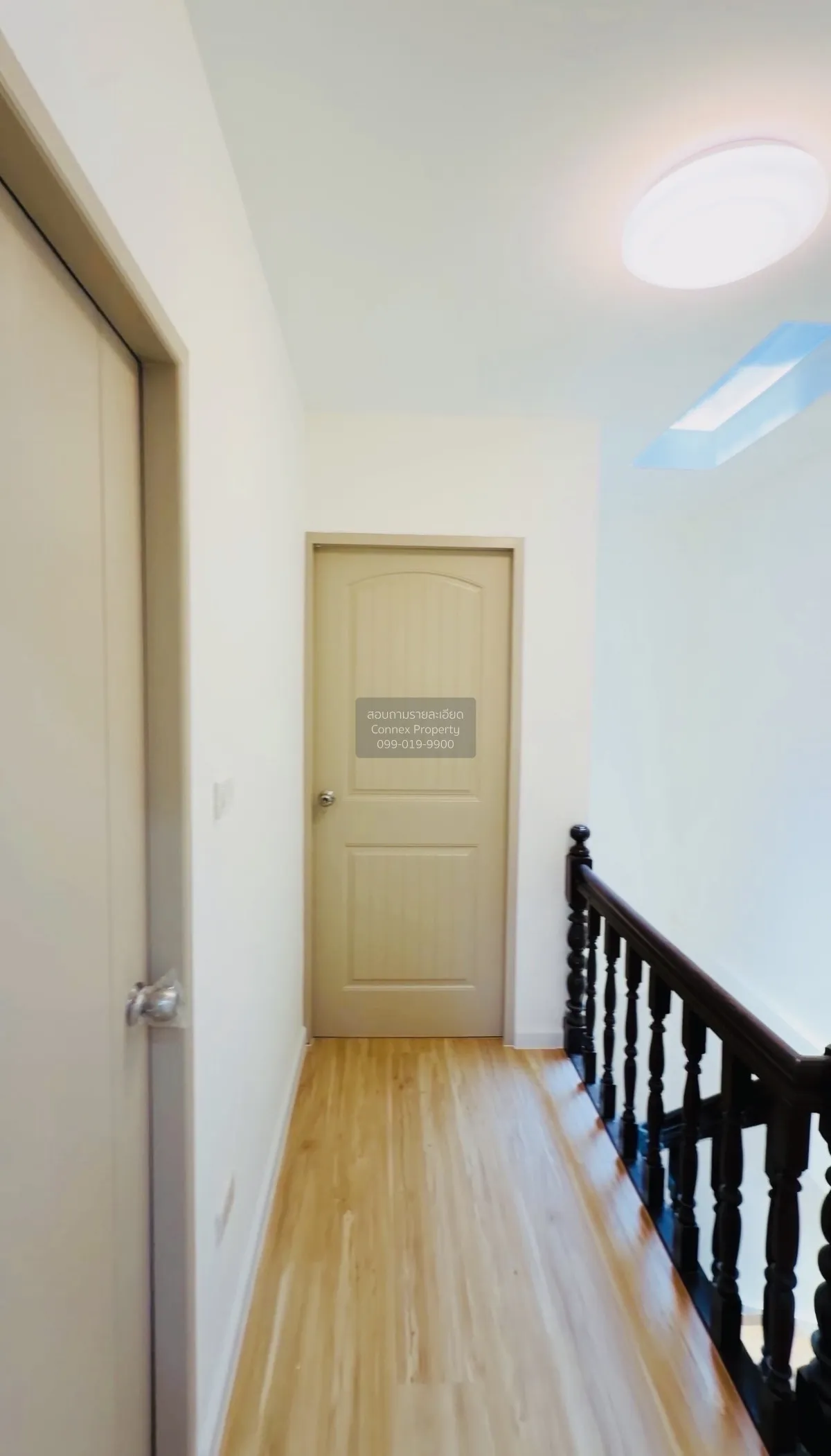 For Sale Townhouse/Townhome  , Baan Chatklao Villa , newly renova