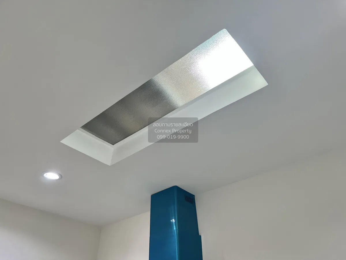 For Sale Townhouse/Townhome  , Baan Chatklao Villa , newly renova