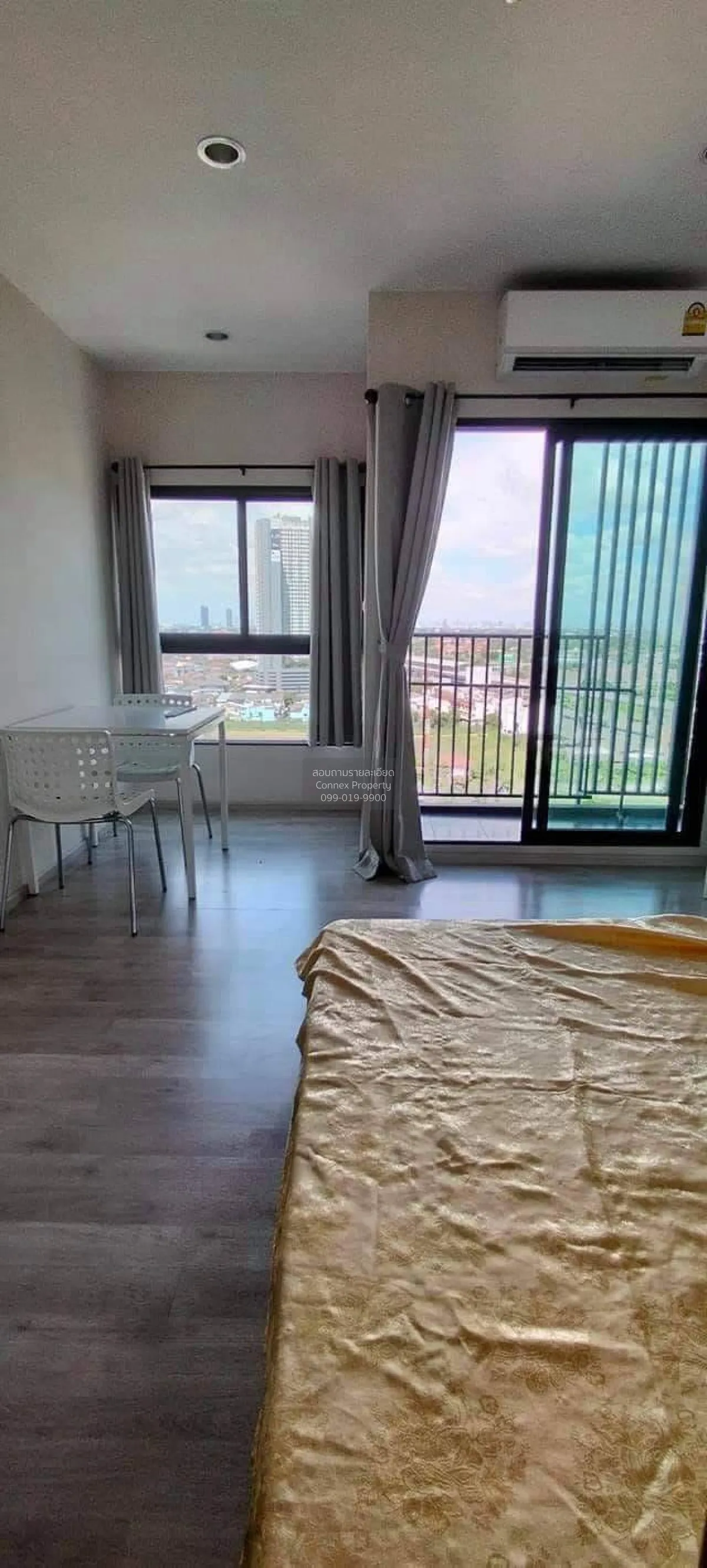 For Rent Condo , Plum Condo Central Station , MRT-Sam Yaek Bang Y 1