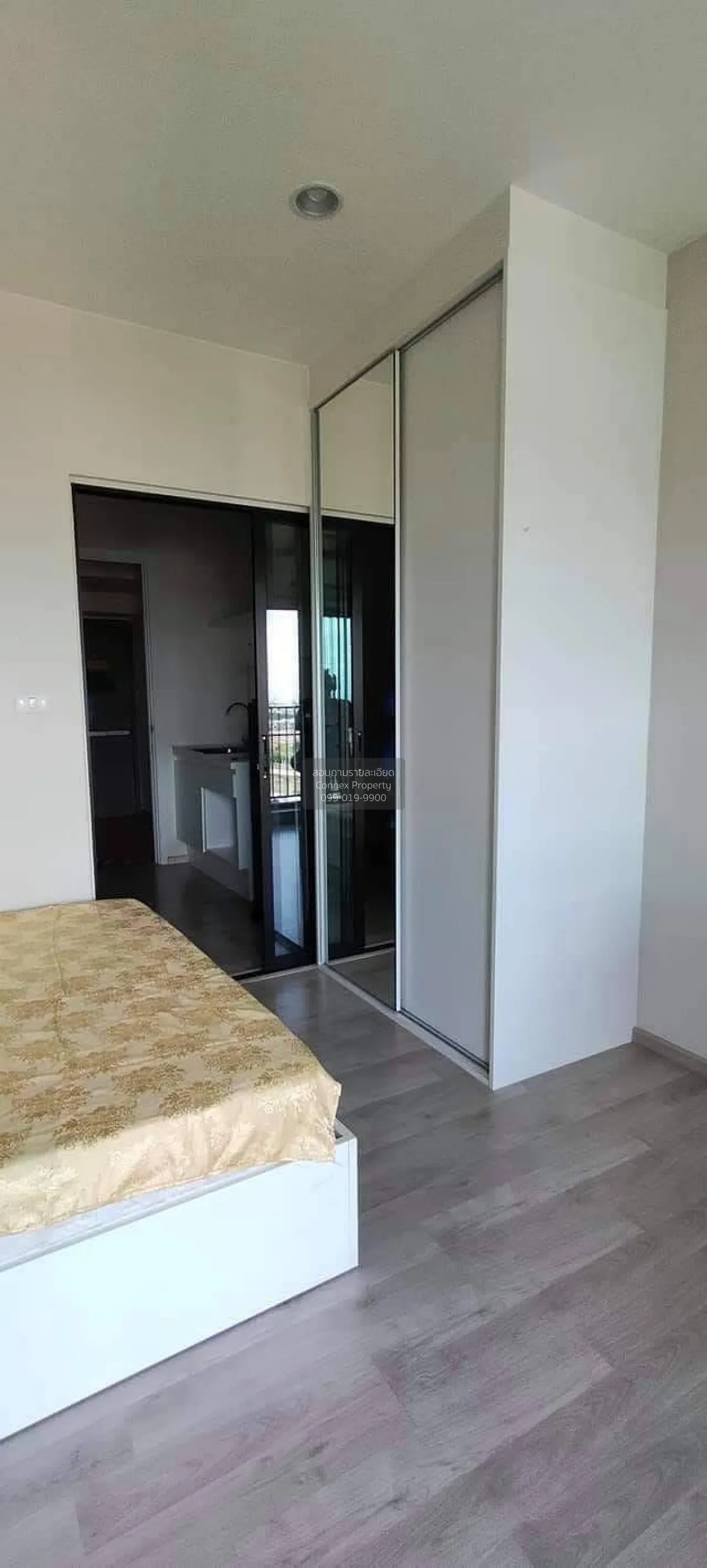 For Rent Condo , Plum Condo Central Station , MRT-Sam Yaek Bang Y 2