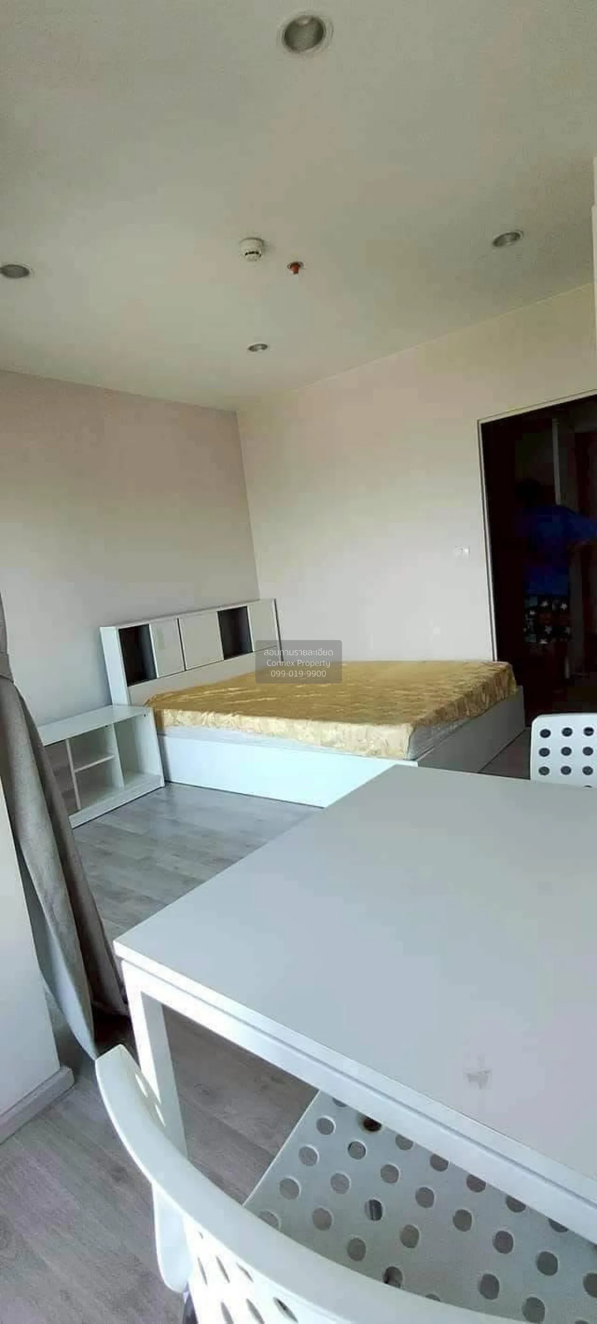 For Rent Condo , Plum Condo Central Station , MRT-Sam Yaek Bang Y 3